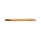 Heirol Cutting board 39x12x1,5 cm Oak Wood