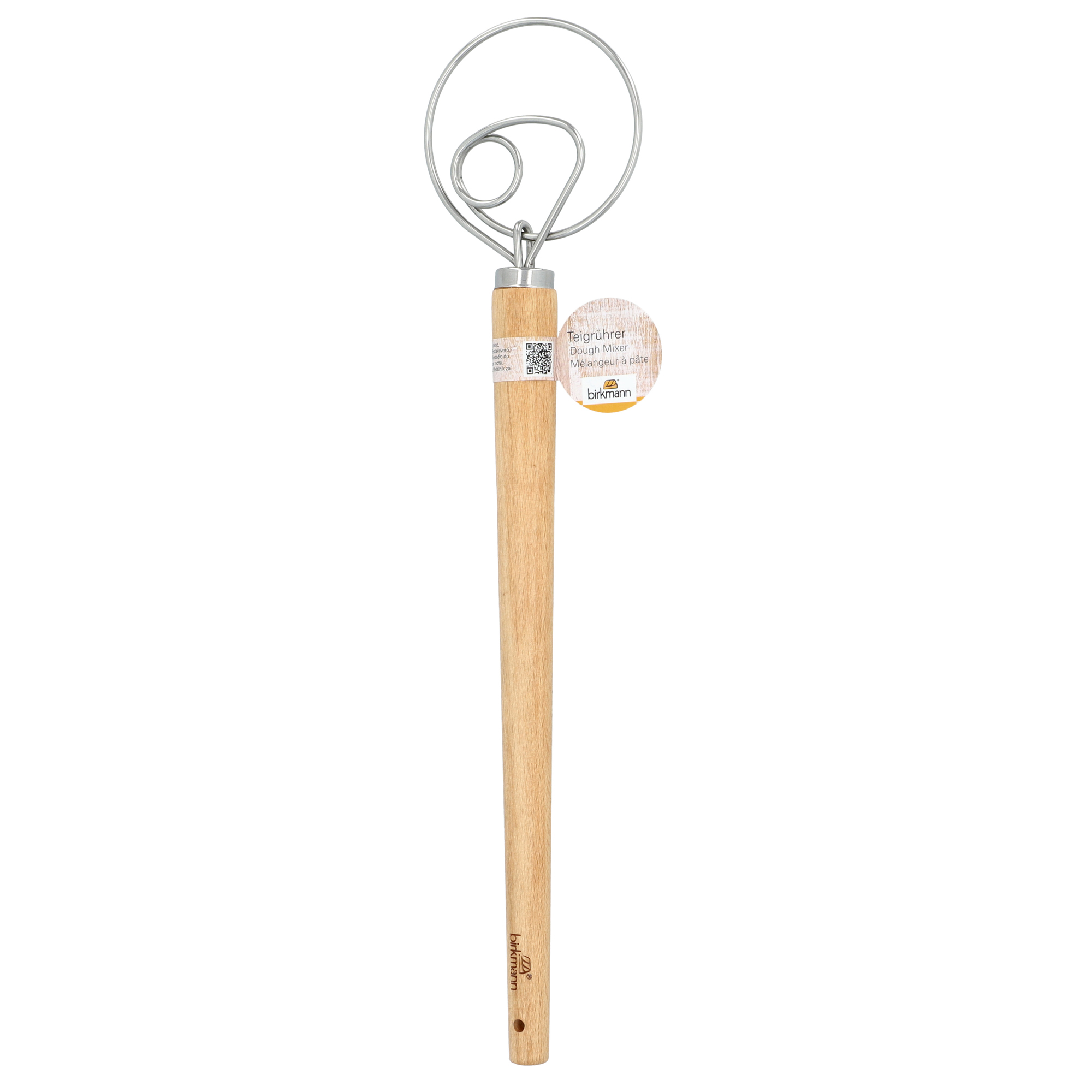 Birkmann Dansk Degvisp Ögla 34 cm