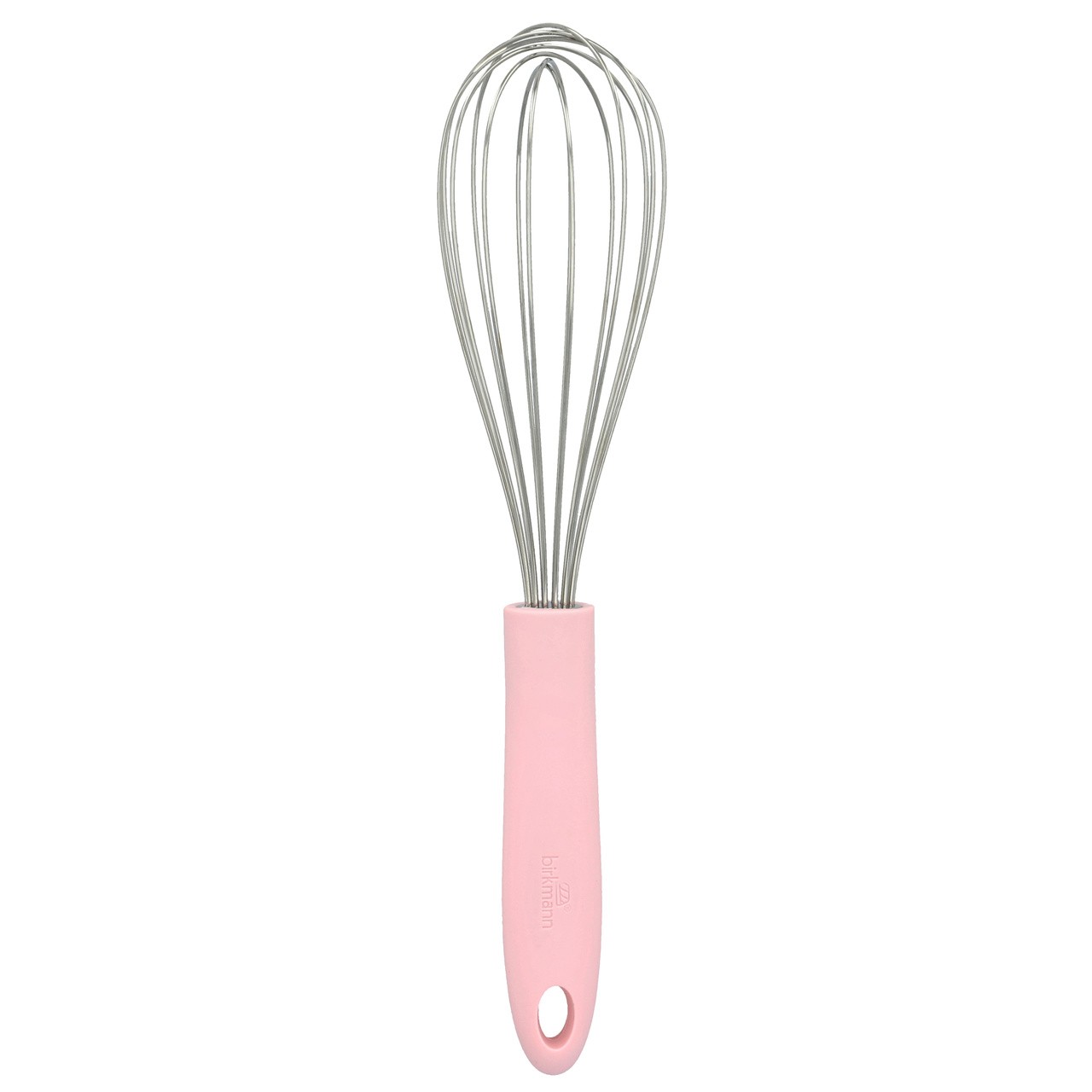 Birkmann Balloon Whisk 29 cm Rose