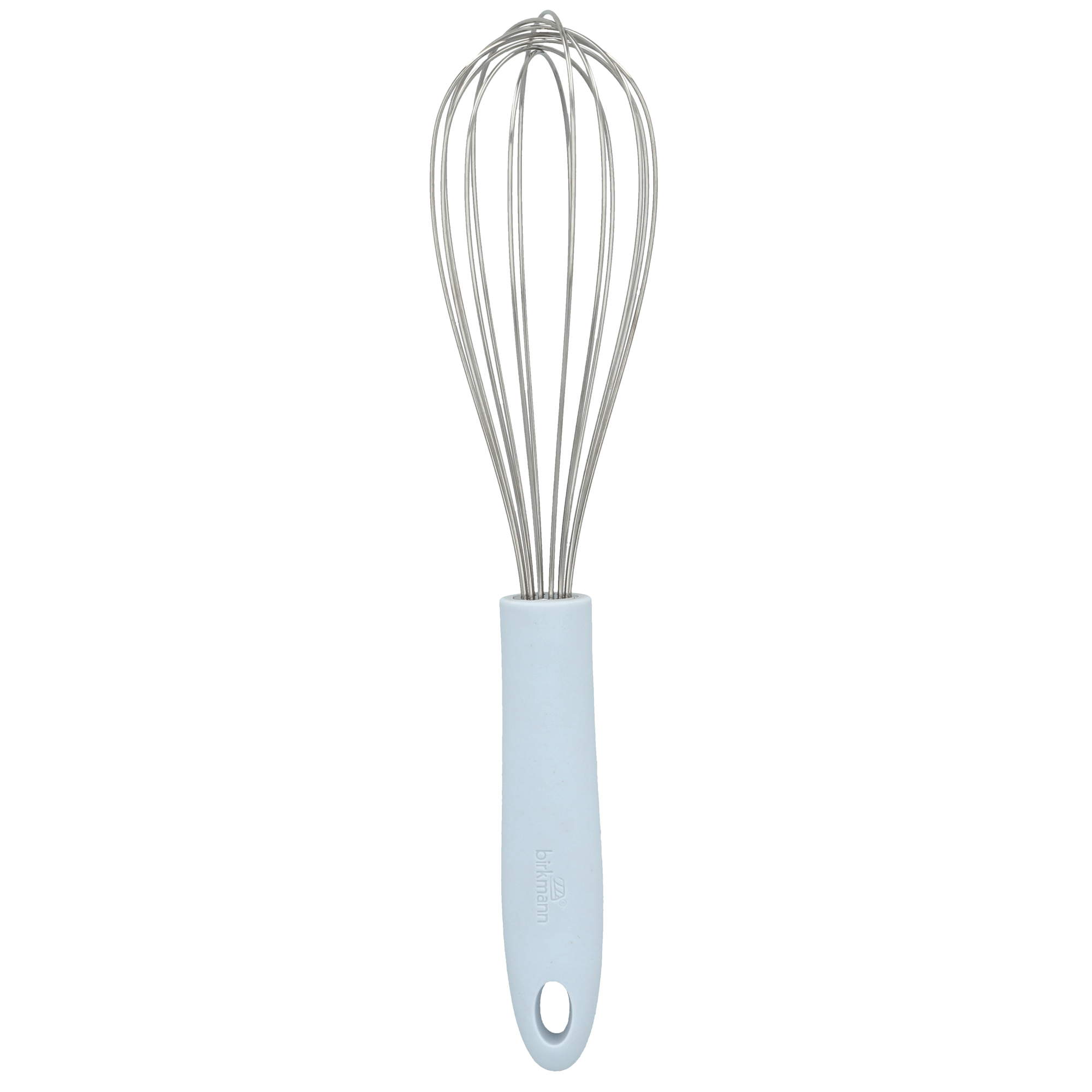 Birkmann Balloon Whisk 29 cm Dusky Blue