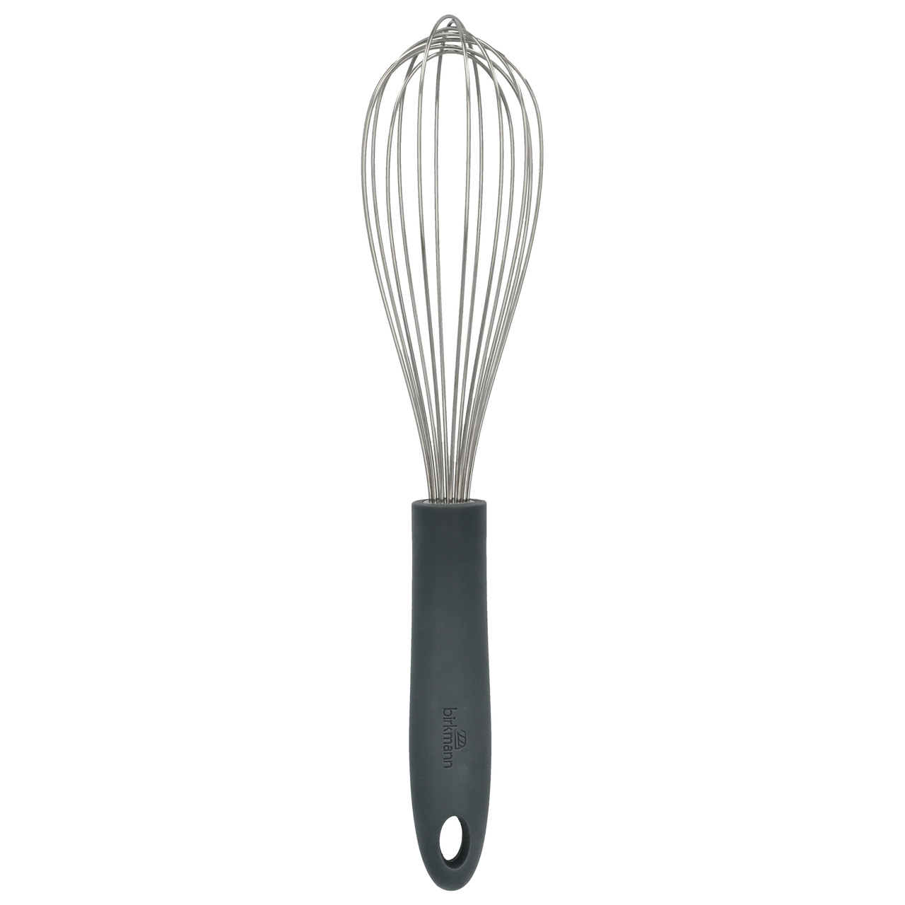 Birkmann Ballongvisp 29 cm Mörkgrå