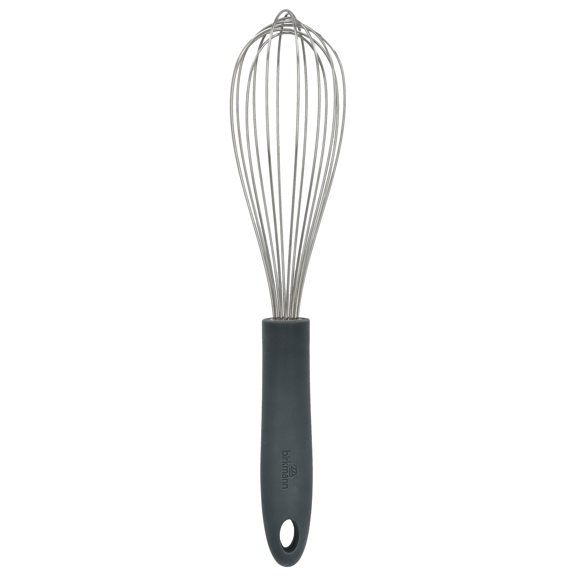 Birkmann Ballongvisp 29 cm Mörkgrå