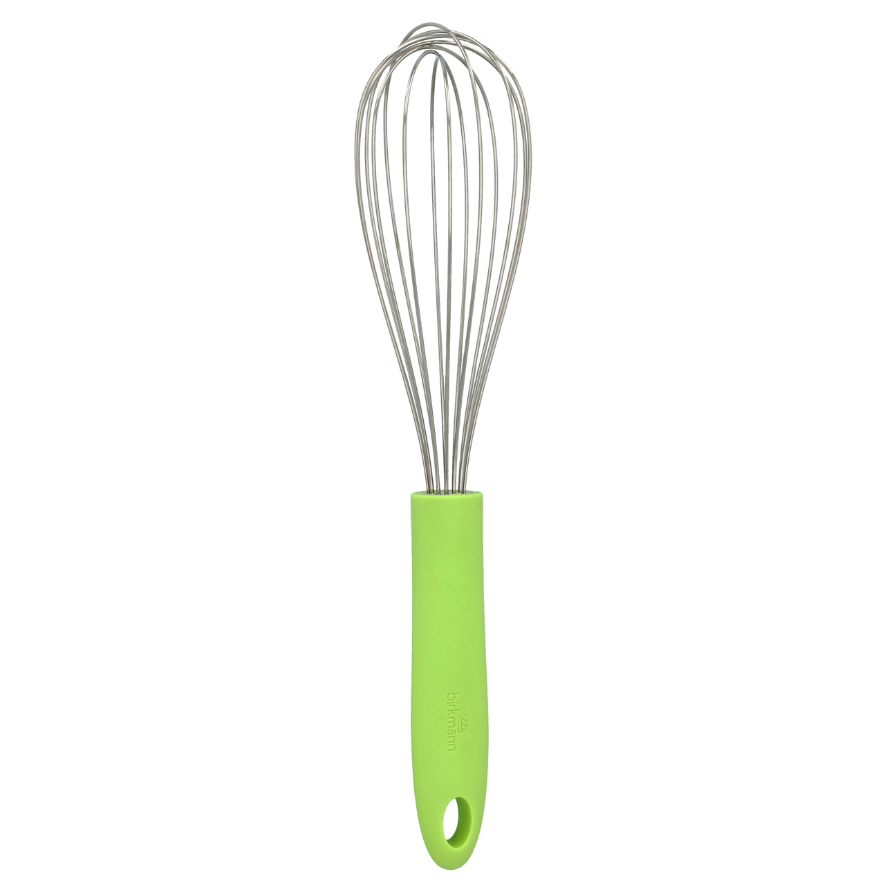 Birkmann Balloon Whisk 29 cm Apple Green