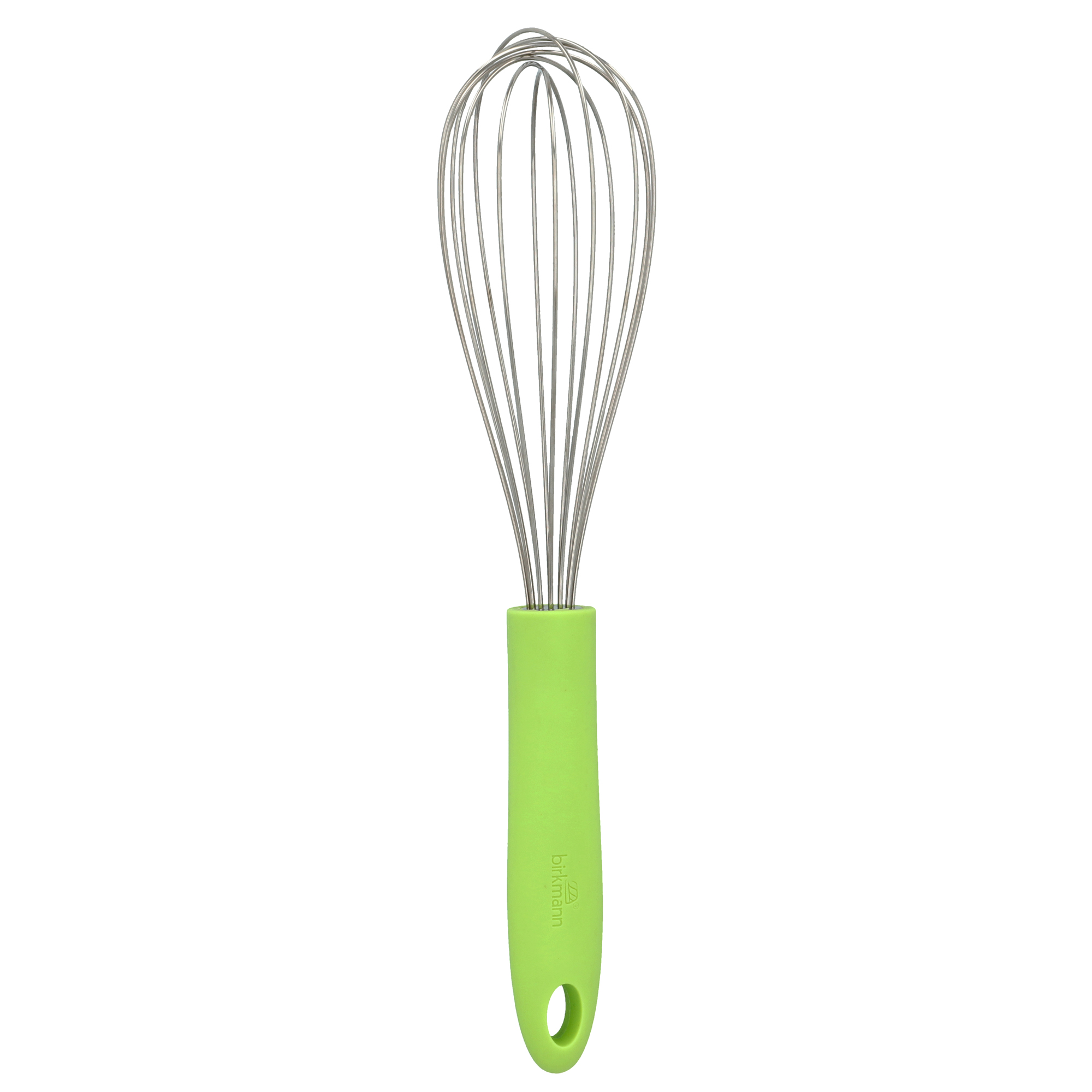 Birkmann Balloon Whisk 29 cm Apple Green