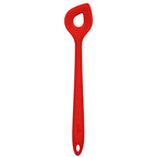 Birkmann Mixing Spoon 29.5 cm Cherry Red