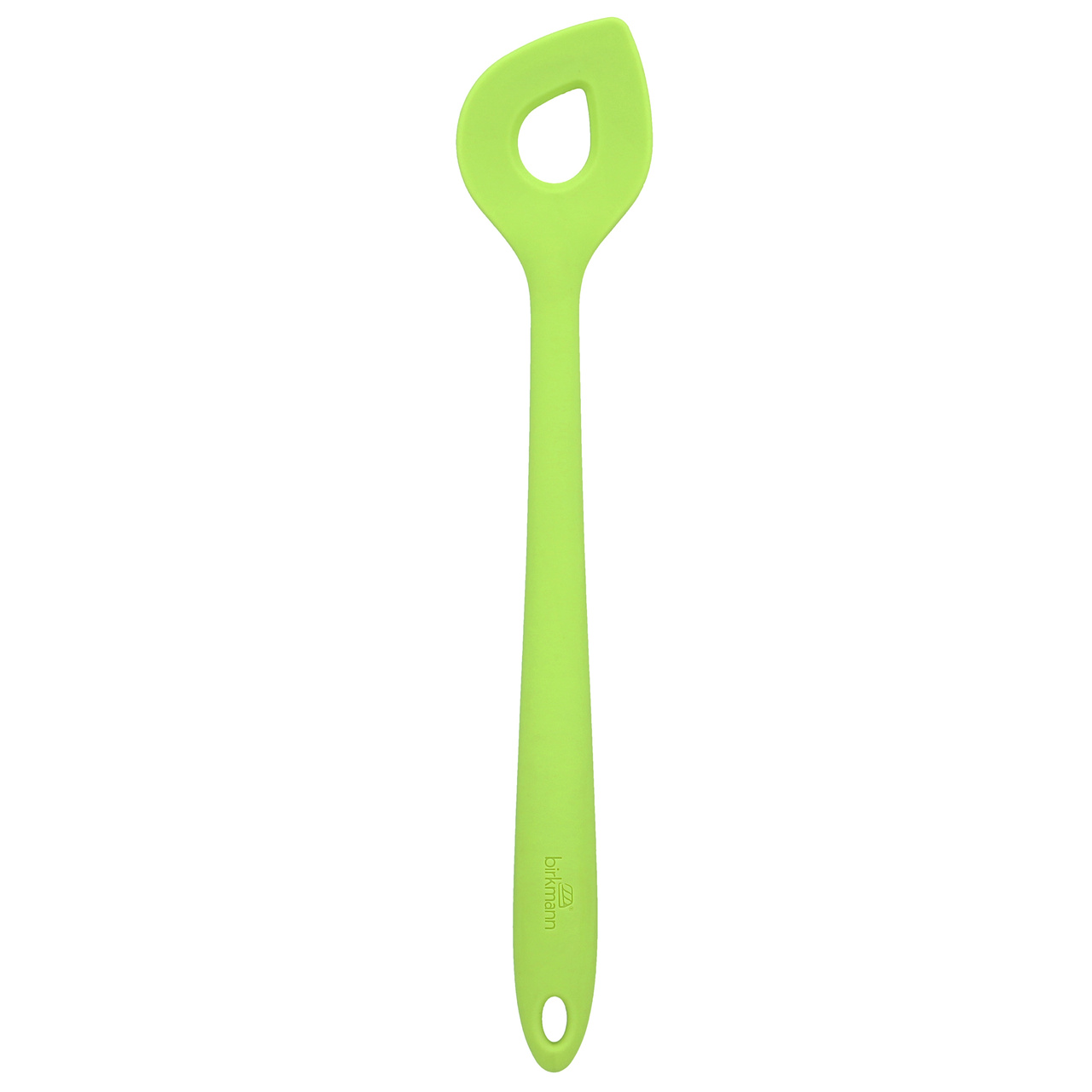 Birkmann Mixing Spoon 29.5 cm Apple Green