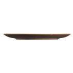 Seltmann Tallrik Terra Brun 22,5 cm 6-pack