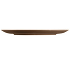 Seltmann Tallrik Terra Brun 27,5 cm 6-pack