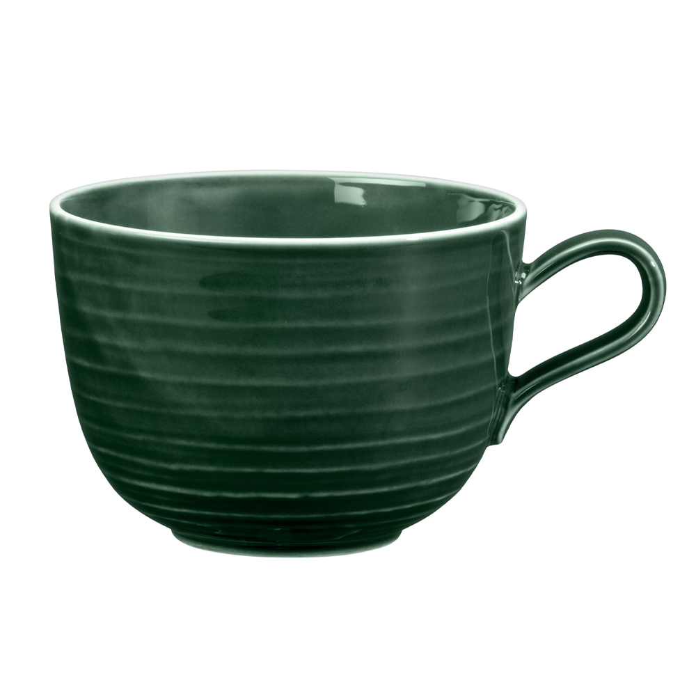 Seltmann Cup Moss Green 0.38 ltr 6-pack