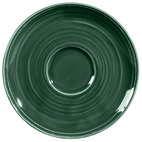 Seltmann Kaffefat Terra Mossgrön 16,5 cm 6-pack