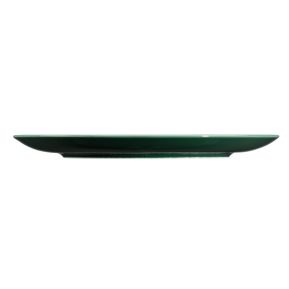 Seltmann Tallrik Terra Mossgrön 27,5 cm 6-pack