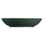 Seltmann Djup Tallrik Terra Mossgrön 21 cm 6-pack