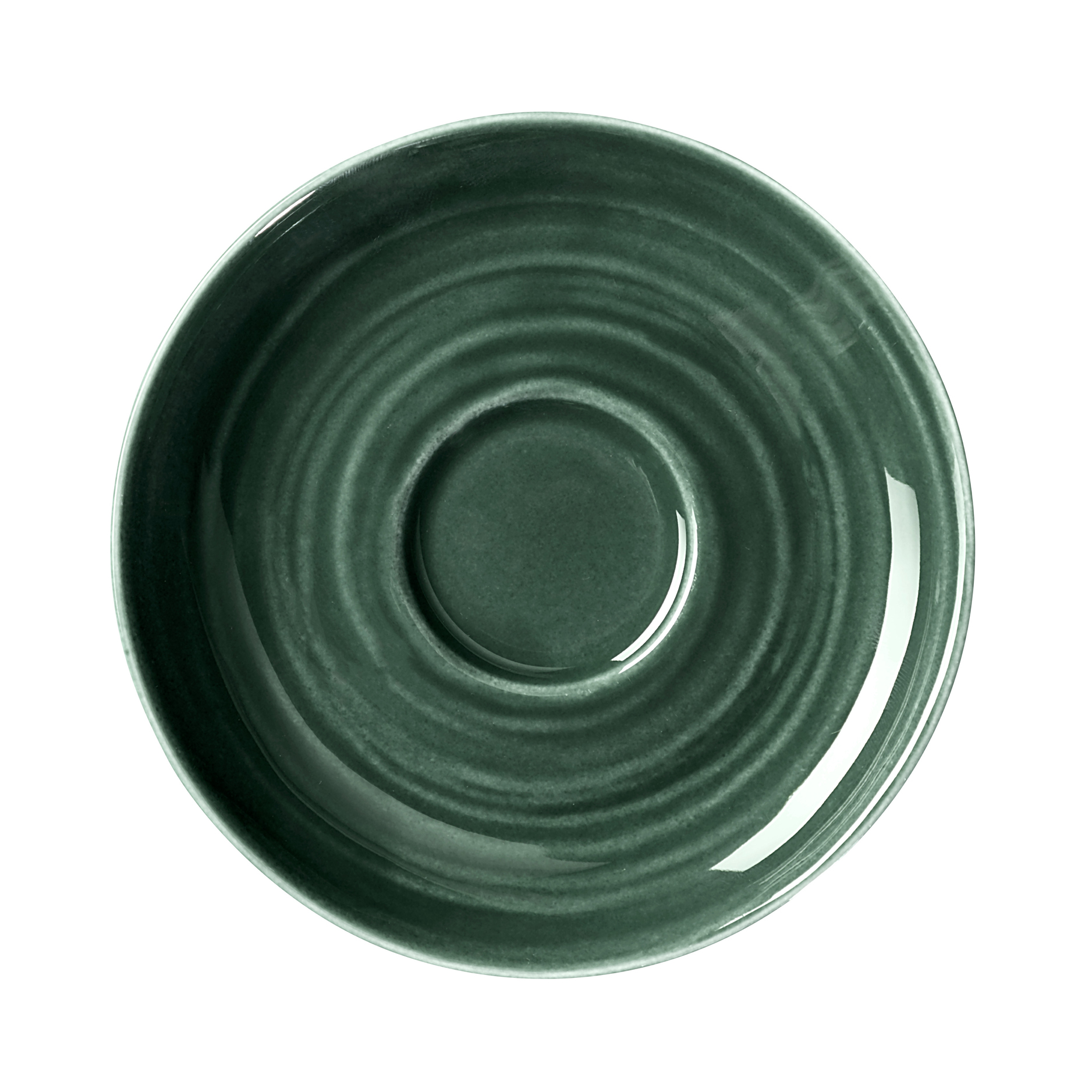 Seltmann Kaffefat Terra Mossgrön 12 cm 6-pack