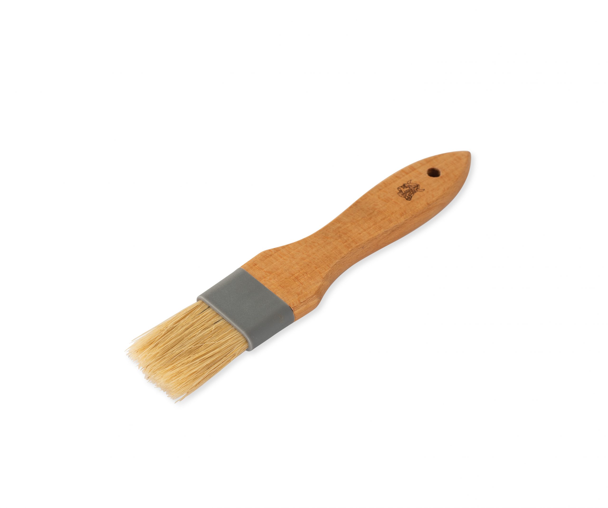 Nordic Ware Bakpensel i trä