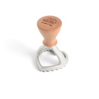 Marcato Ravioli Stamp Heart 5 cm
