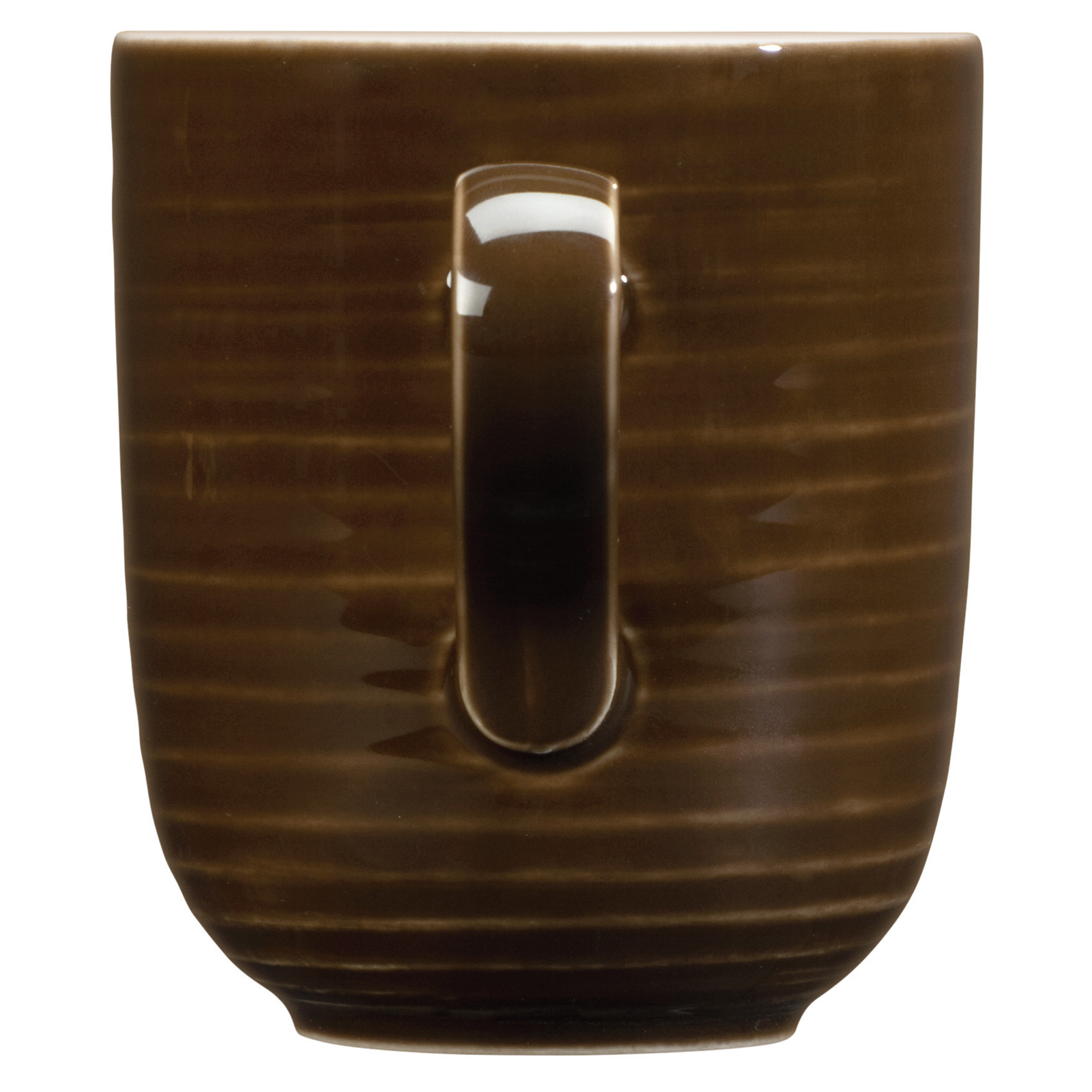 Seltmann Mugg Terra Brun 0,40 ltr 6-pack
