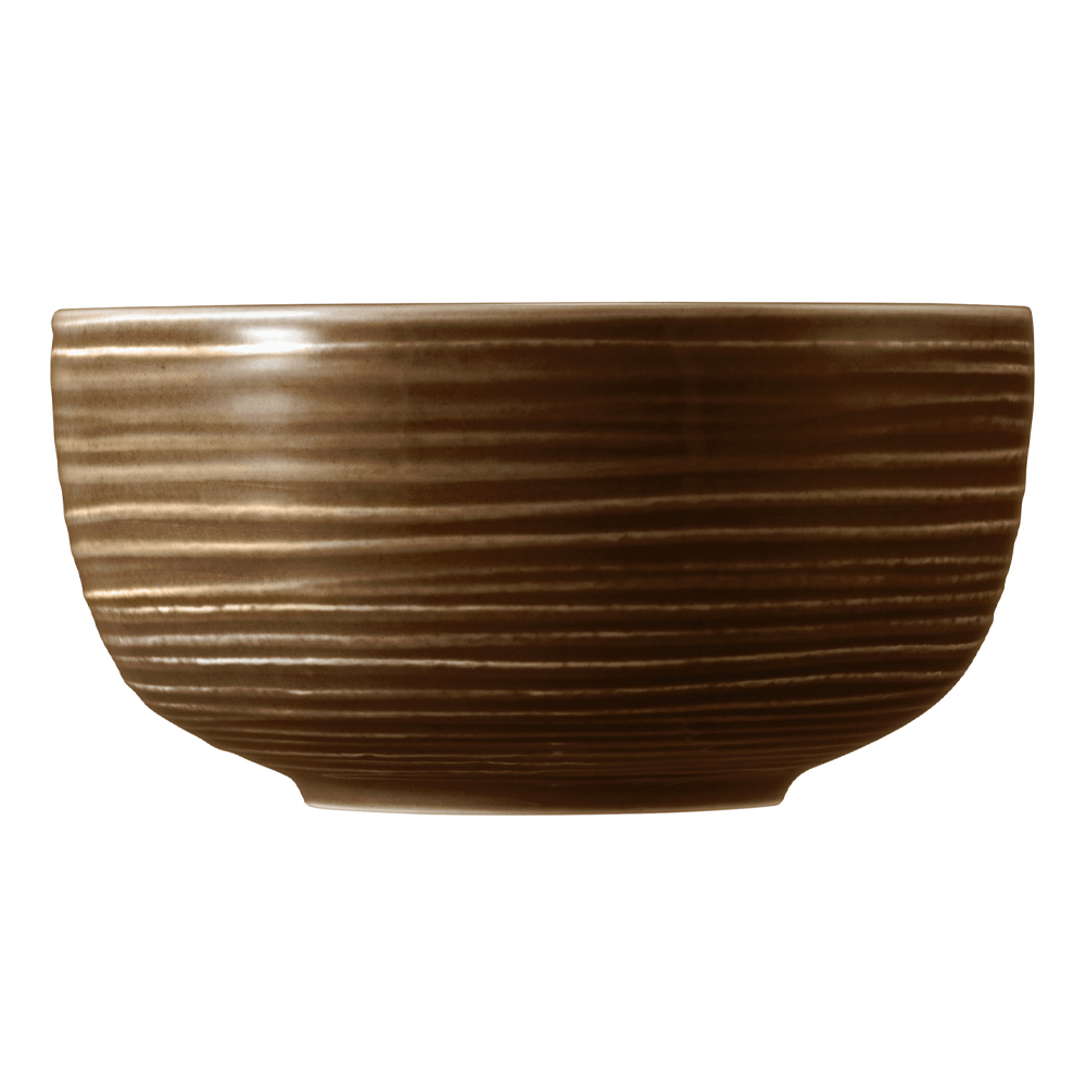 Seltmann Skål Terra Brun 17,5 cm 2-pack