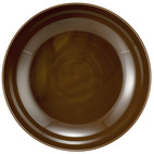 Seltmann Skål Terra Brun 25 cm 2-pack