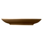 Seltmann Kaffefat Terra Brun 12 cm 6-pack