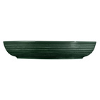 Seltmann Djup TallrikTerra Mossgrön 28 cm 2-pack