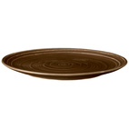 Seltmann Tallrik Terra Brun 17,5 cm 6-pack