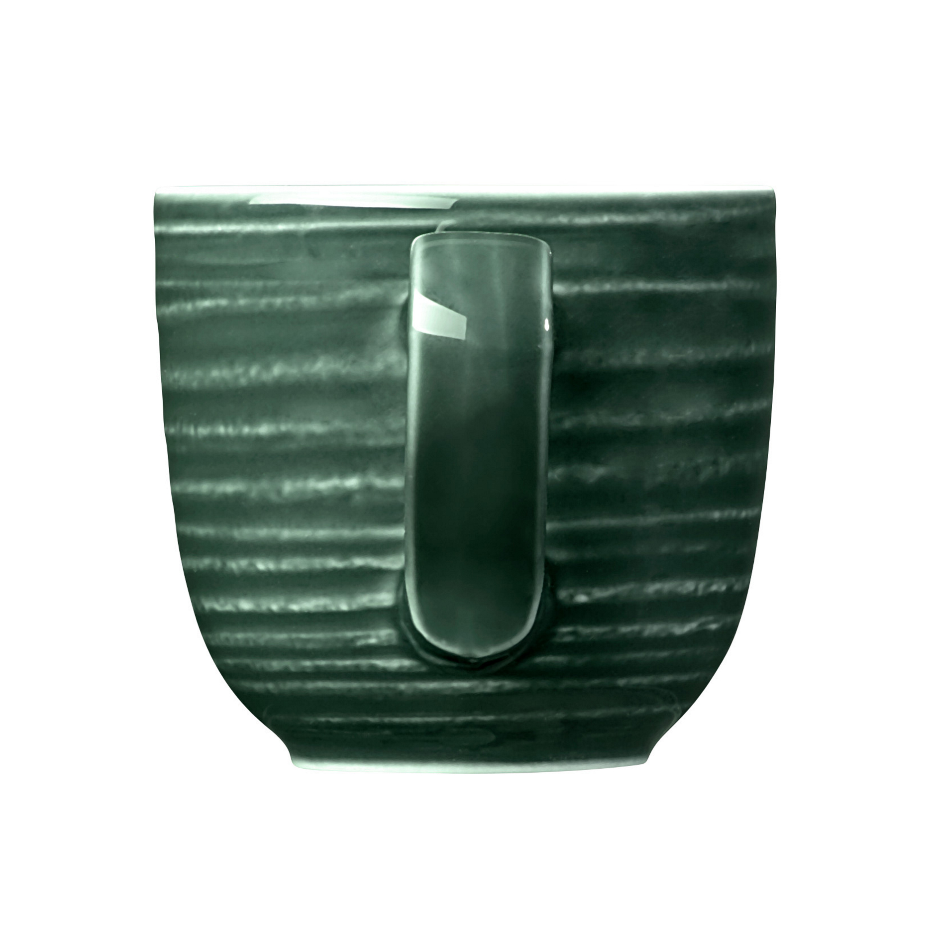 Seltmann Espresso Cup Terra Moss Green 0.09 ltr 6-pack