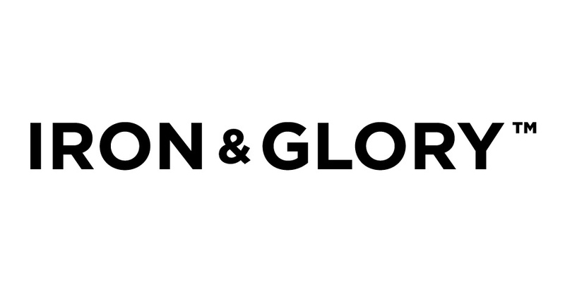 IRON & GLORY