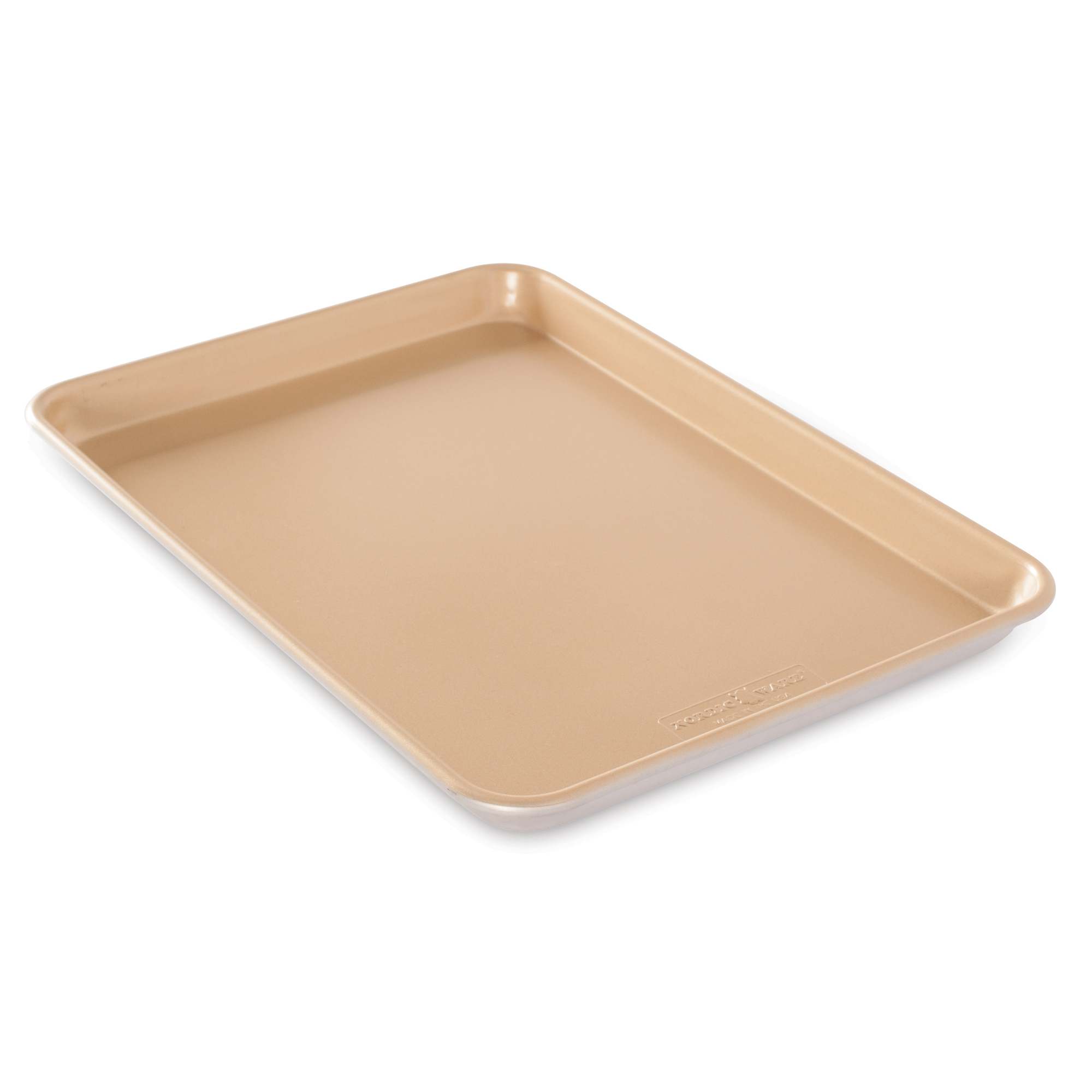 *Nordic Ware Naturals®Jelly Roll Non-stick Bakplåt