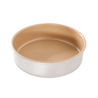 *Nordic Ware Naturals® Round Non-stick Bakform 25 cm