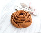 *Nordic Ware Rose Bundt® Pan