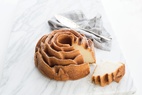 *Nordic Ware Rose Bundt® Pan