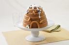 Nordic Ware Beehive Cake Pan *