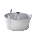 *Nordic Ware Naturals® Angelfood Cake Pan, 2 delar