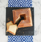Nordic Ware Bundt® Squared Pan *