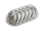 Nordic Ware Heritage Loaf Pan