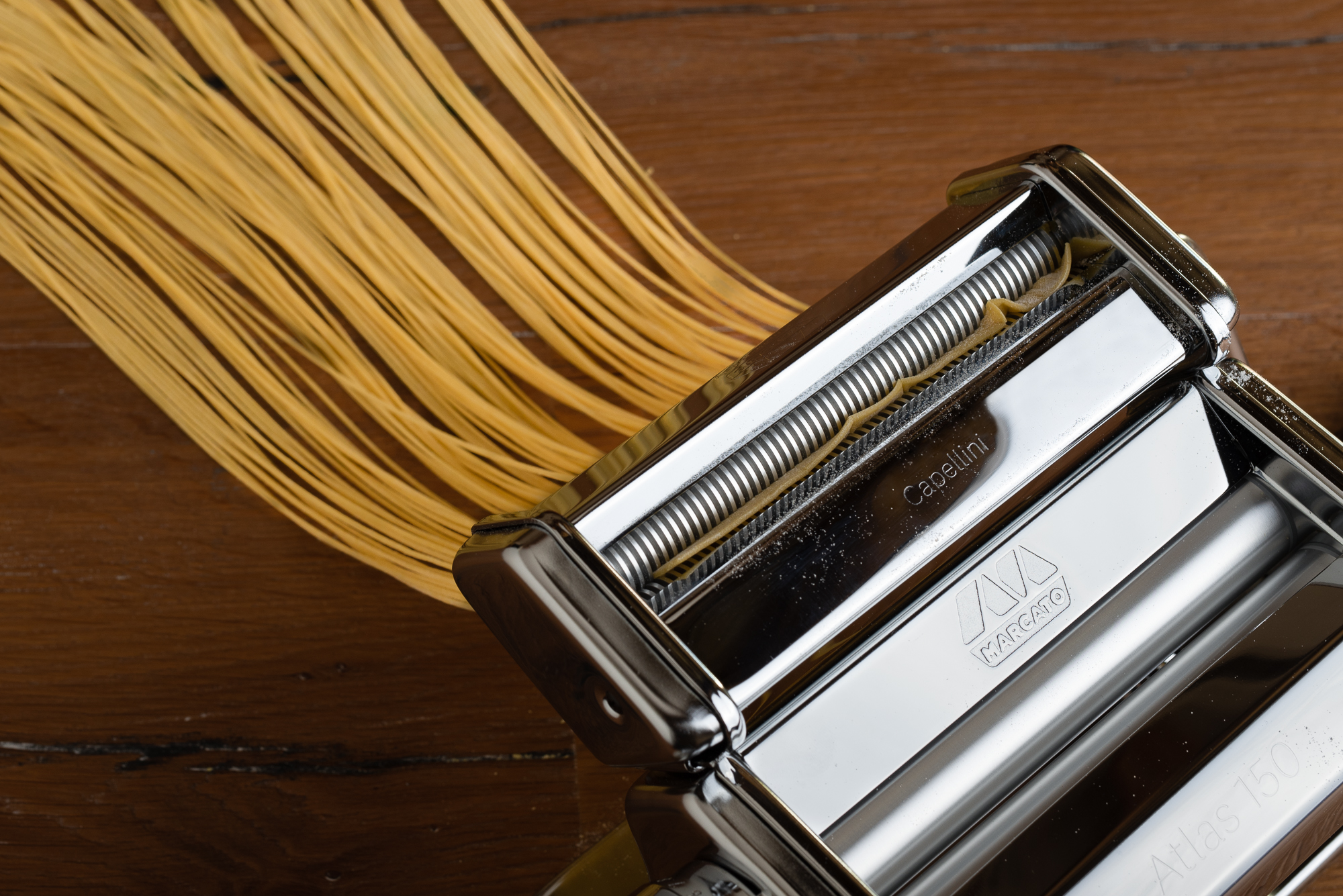 Marcato Capellini Vals Atlas 150