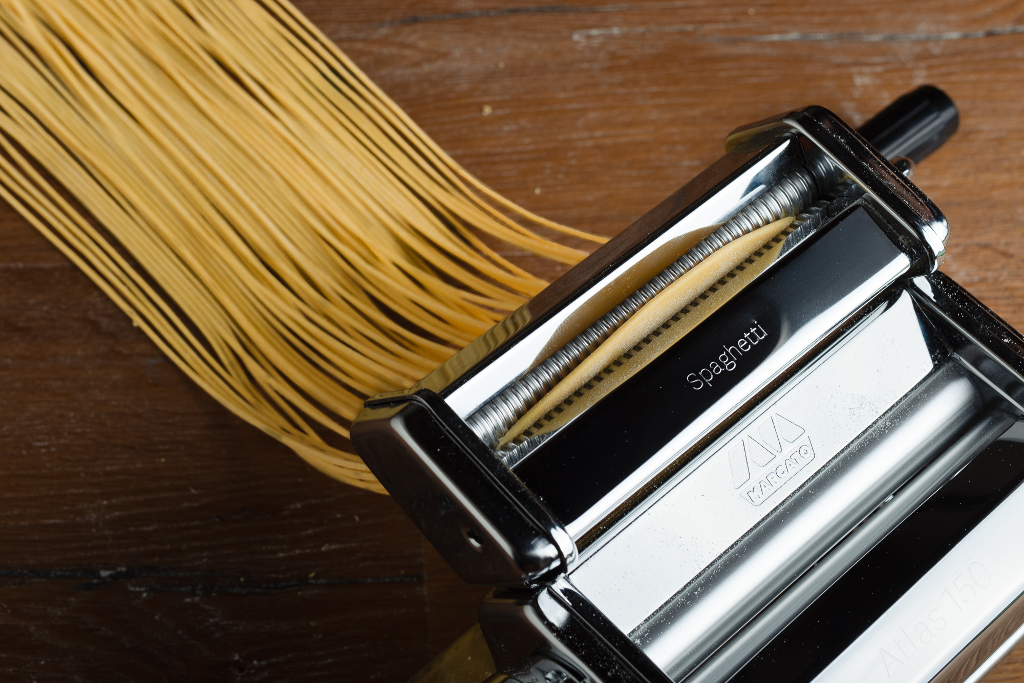 Marcato Spaghetti Vals Atlas 150
