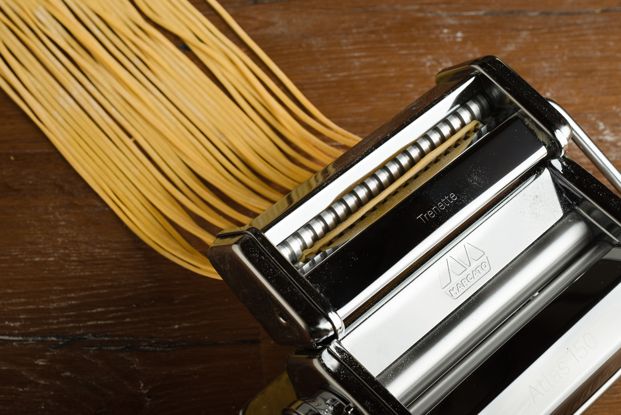 Marcato Trenette Vals Atlas 150