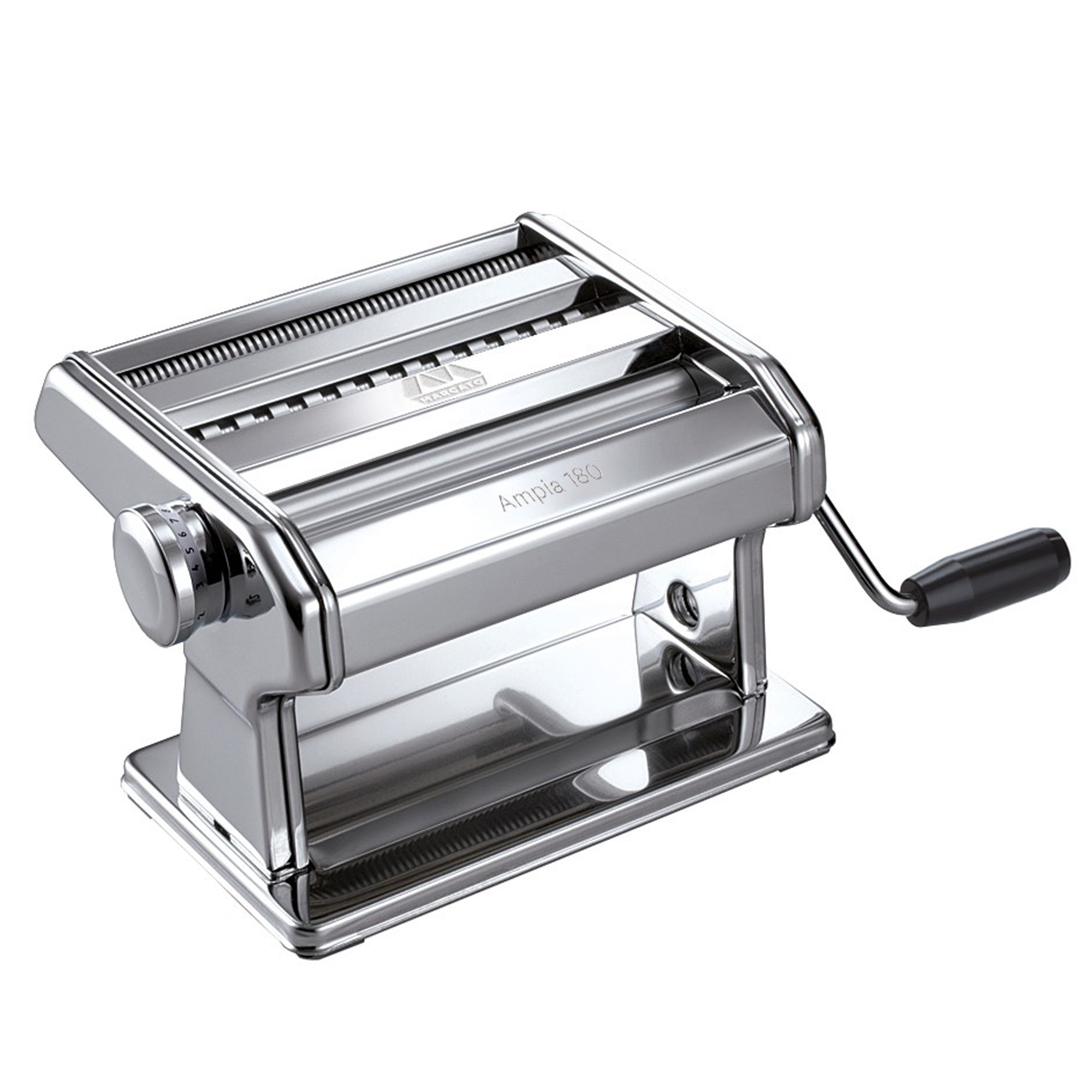 Marcato Pastamaskin Ampia 180 Classic