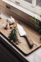 Heirol Kockkniv Albera  20 cm