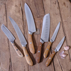 Heirol Trancherkniv Albera 20 cm