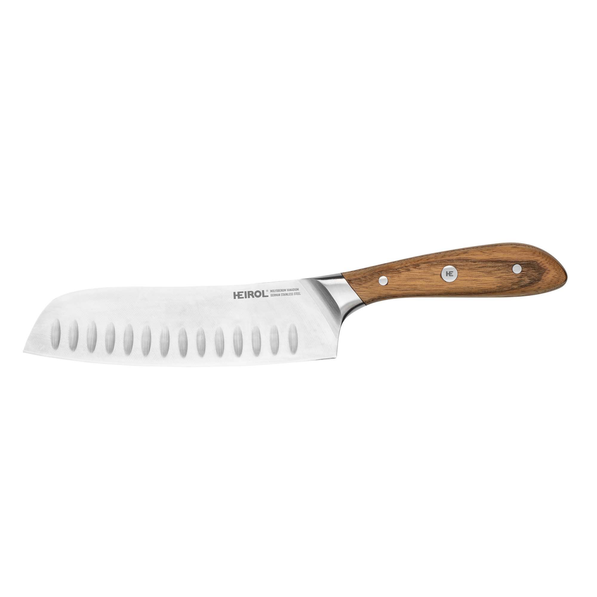 Heirol Santokukniv Albera 18 cm