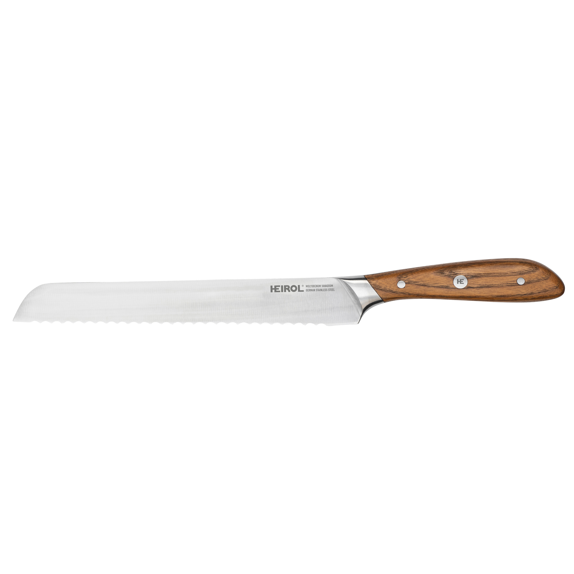 Heirol Brödkniv Albera 20 cm