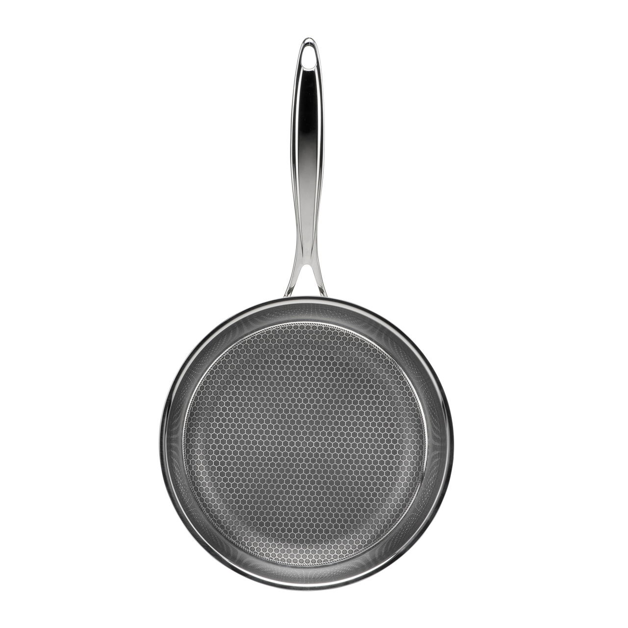 Heirol Frying pan Steelsafe 24 cm
