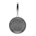 Heirol Frying pan Steelsafe 24 cm