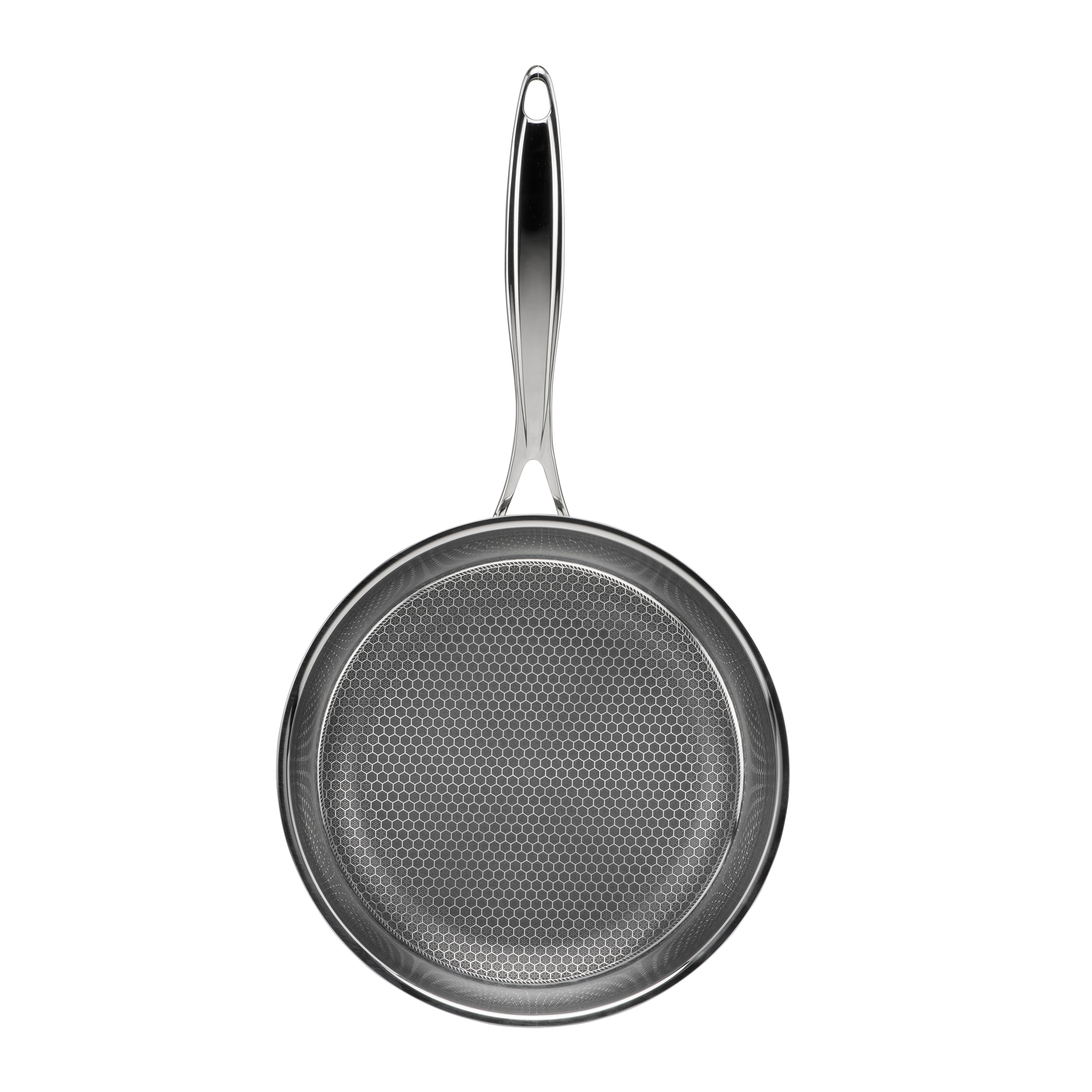 Heirol Stekpanna Steelsafe 24 cm
