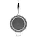 Heirol Wokpanna Steelsafe 28 cm