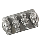 *Nutcracker Cakelet, Nordic Ware