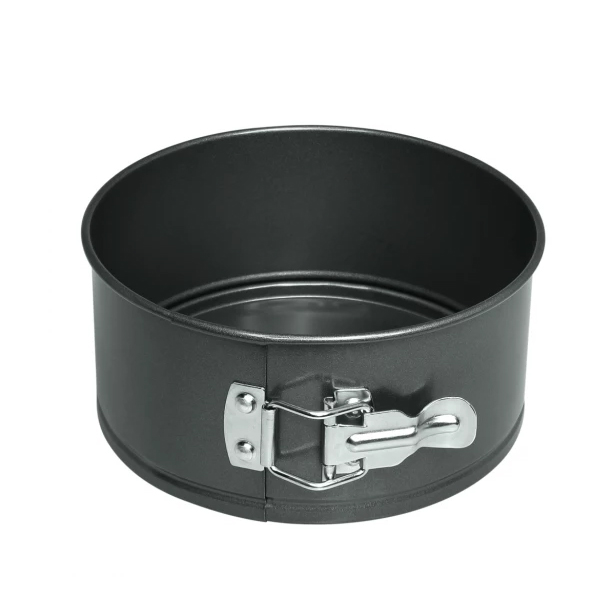 Heirol Springform Exra High 18 cm