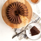 Nordic Ware 5 Cup Brilliance Bundt® Pan